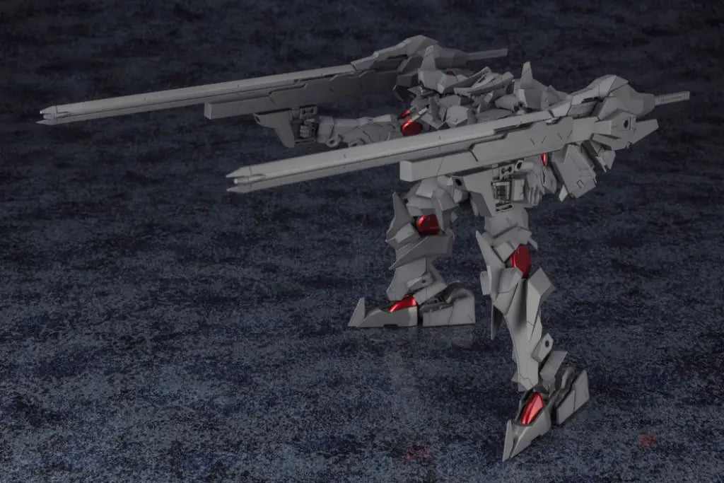 Frame Arms Type-Hector Joyuse - GeekLoveph