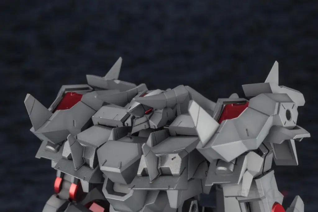 Frame Arms Type-Hector Joyuse - GeekLoveph