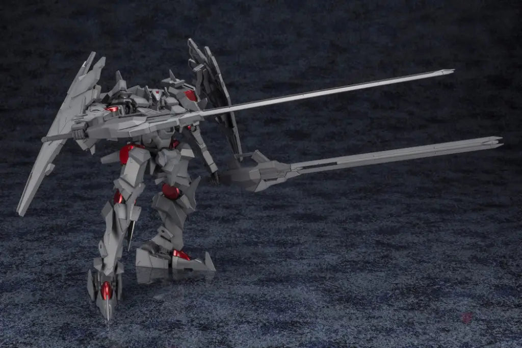 Frame Arms Type-Hector Joyuse - GeekLoveph