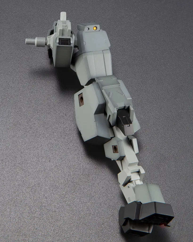 FRAME ARMS TYPE34 MODEL 1B JIN-RAI with ASSAULT UNIT - GeekLoveph