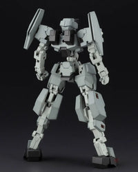 FRAME ARMS TYPE34 MODEL 1B JIN-RAI with ASSAULT UNIT - GeekLoveph