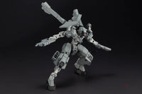 FRAME ARMS TYPE34 MODEL 1B JIN-RAI with ASSAULT UNIT - GeekLoveph