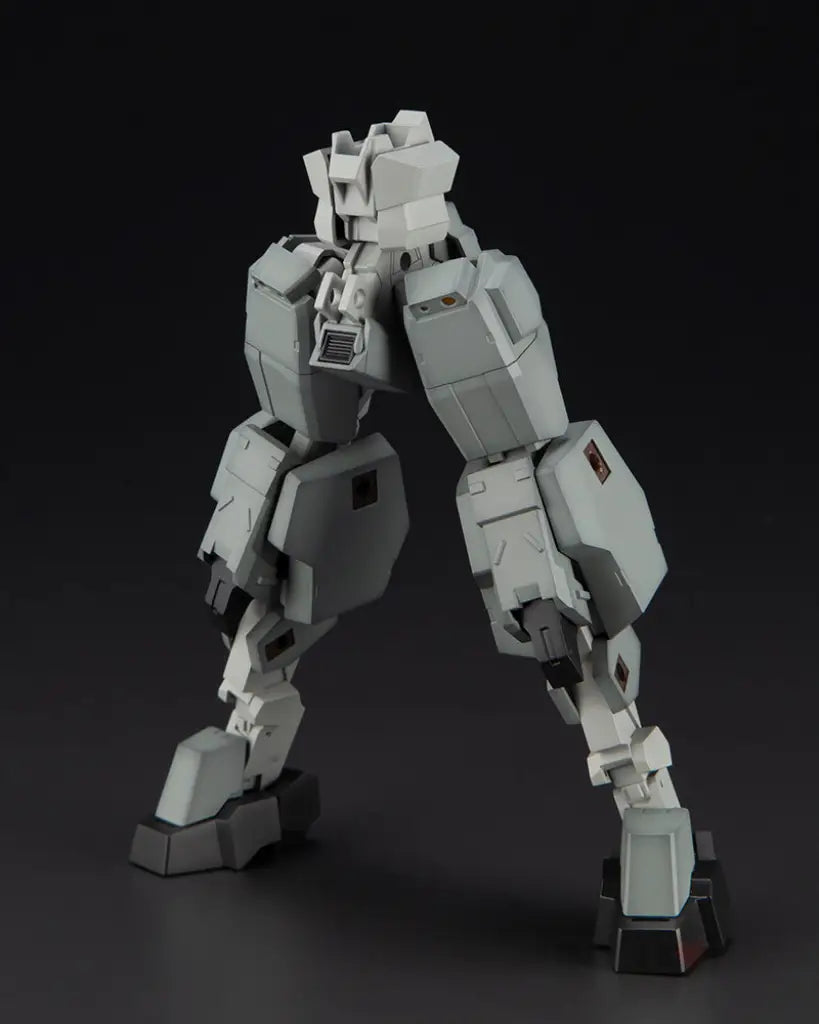 FRAME ARMS TYPE34 MODEL 1B JIN-RAI with ASSAULT UNIT - GeekLoveph