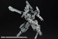 FRAME ARMS TYPE34 MODEL 1B JIN-RAI with ASSAULT UNIT - GeekLoveph