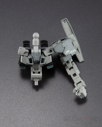 FRAME ARMS TYPE34 MODEL 1B JIN-RAI with ASSAULT UNIT - GeekLoveph