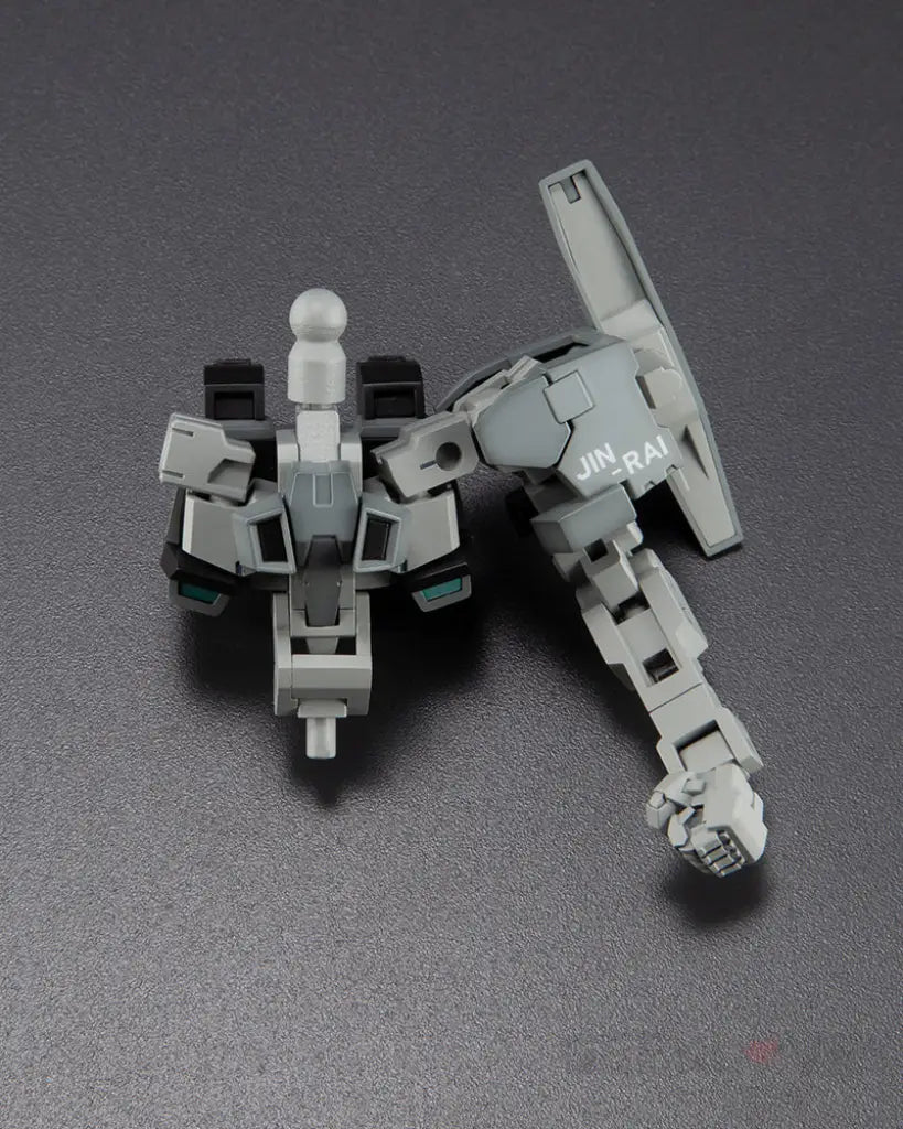 FRAME ARMS TYPE34 MODEL 1B JIN-RAI with ASSAULT UNIT - GeekLoveph