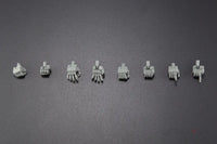 FRAME ARMS TYPE34 MODEL 1B JIN-RAI with ASSAULT UNIT - GeekLoveph