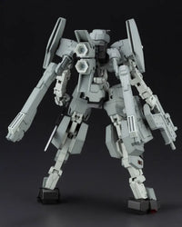 FRAME ARMS TYPE34 MODEL 1B JIN-RAI with ASSAULT UNIT - GeekLoveph