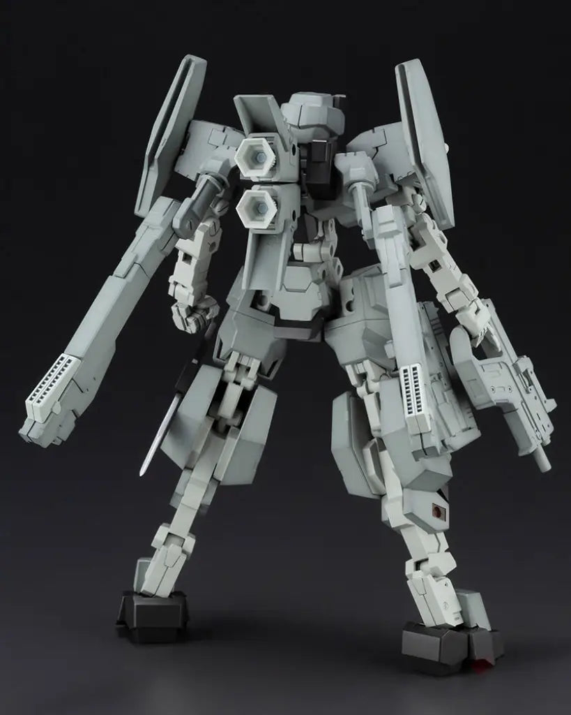 FRAME ARMS TYPE34 MODEL 1B JIN-RAI with ASSAULT UNIT - GeekLoveph