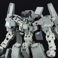 FRAME ARMS TYPE34 MODEL 1B JIN-RAI with ASSAULT UNIT - GeekLoveph