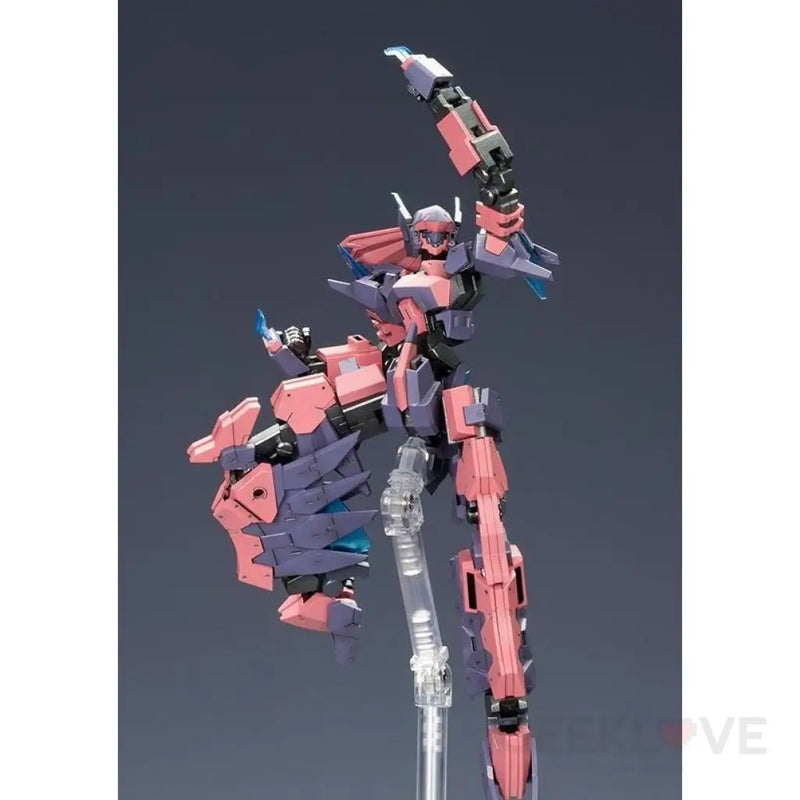 FRAME ARMS XFA-CnV VULTURE