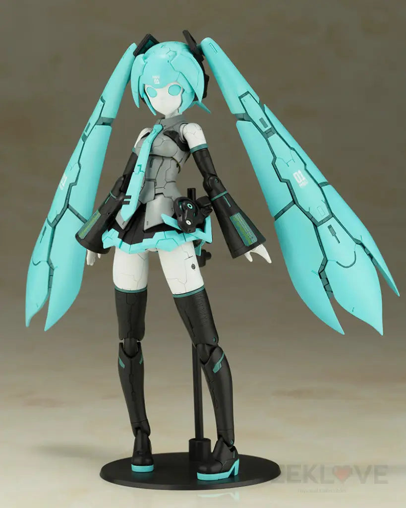 Frame Artist Hatsune Miku Kotobukiya – GEEKLOVEPH TOY STORE