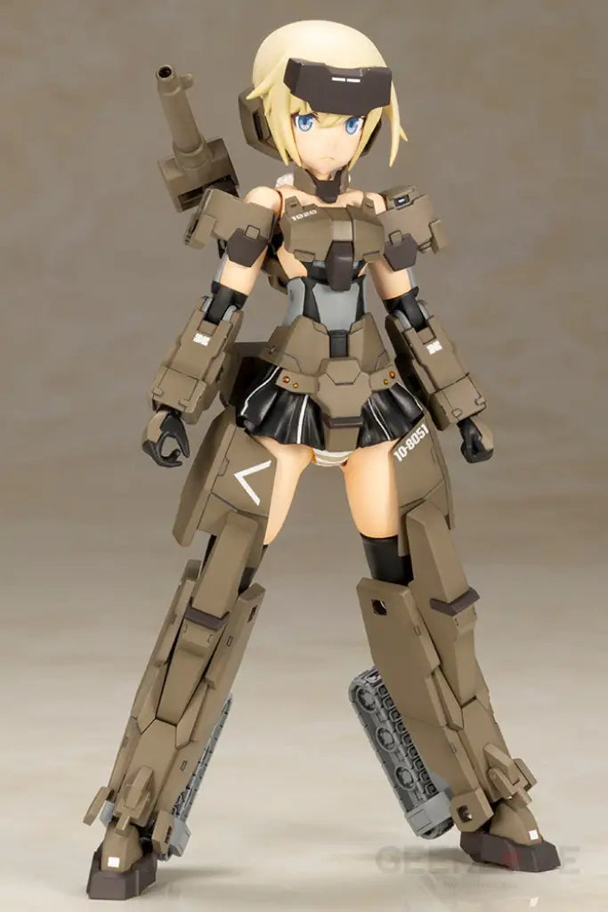 FRAMEARMS GIRL GOURAI-KAI Ver.2 - GeekLoveph