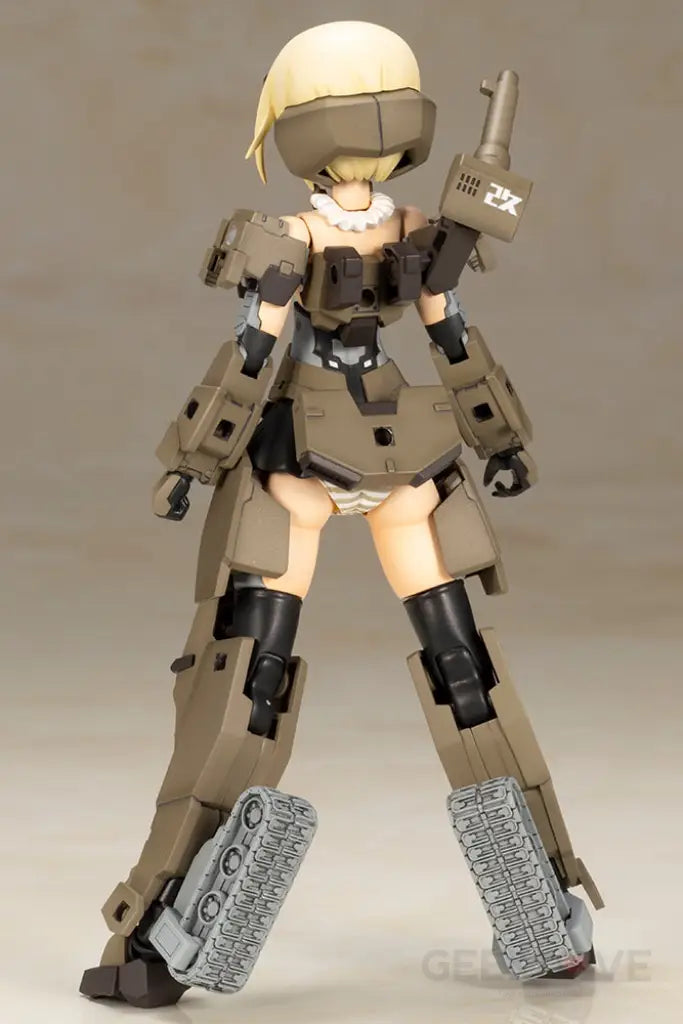 FRAMEARMS GIRL GOURAI-KAI Ver.2 - GeekLoveph