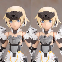 Framearms Girl Gourai-Kai (White) Ver.2