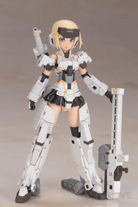 Framearms Girl Gourai-Kai (White) Ver.2