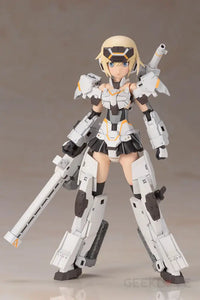 Framearms Girl Gourai-Kai (White) Ver.2