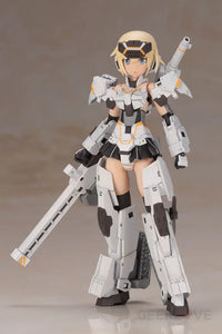 Framearms Girl Gourai-Kai (White) Ver.2