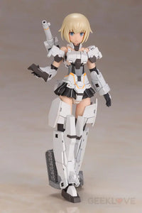 Framearms Girl Gourai-Kai (White) Ver.2