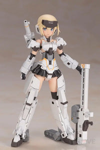 FRAMEARMS GIRL GOURAI-KAI[WHITE] Ver.2 - GeekLoveph