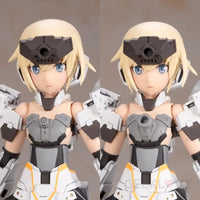 FRAMEARMS GIRL GOURAI-KAI[WHITE] Ver.2 - GeekLoveph