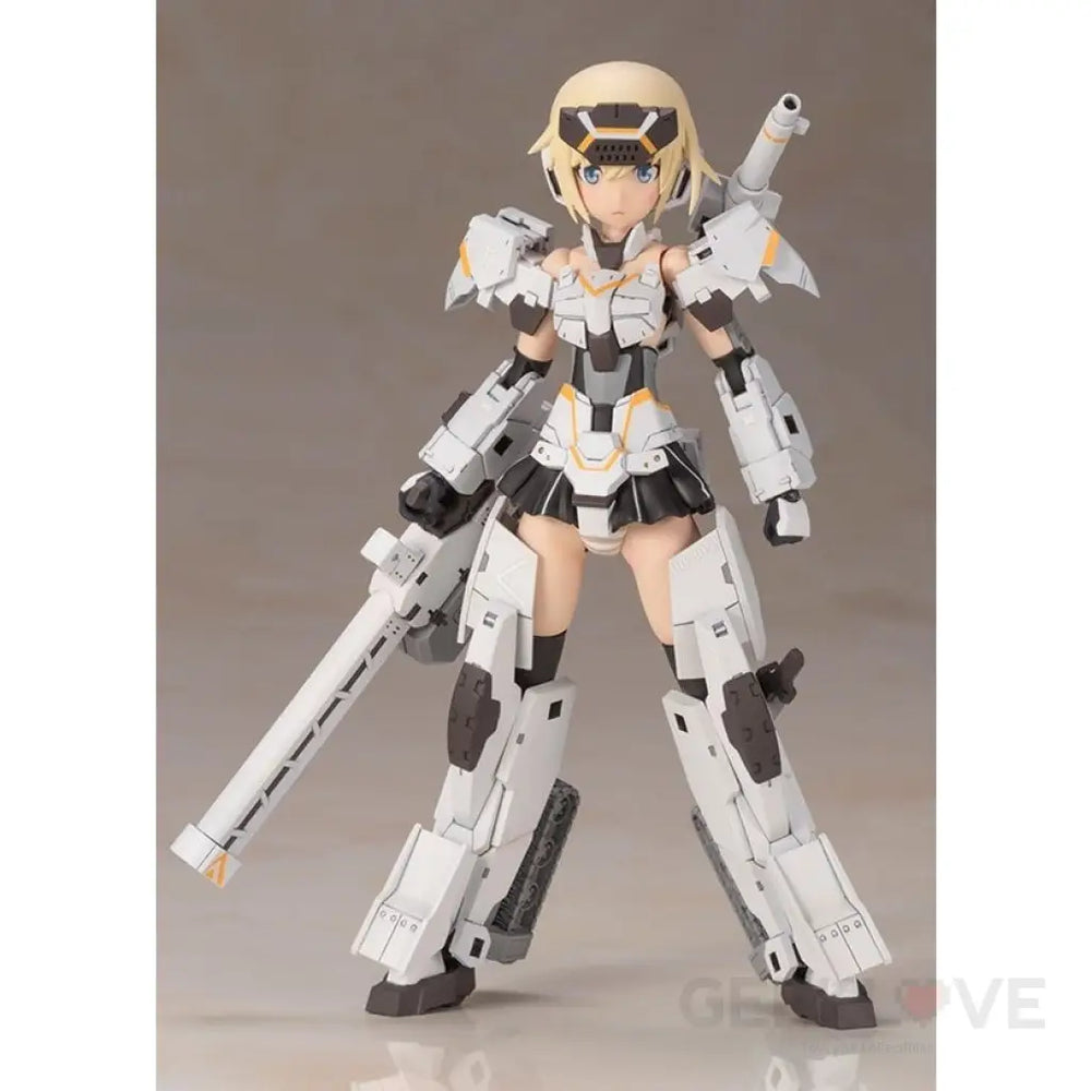 FRAMEARMS GIRL GOURAI-KAI[WHITE] Ver.2 - GeekLoveph