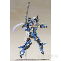 FRAMEARMS GIRL HANDSCALE GIRL STYLET - GeekLoveph