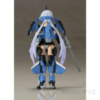 FRAMEARMS GIRL HANDSCALE GIRL STYLET - GeekLoveph