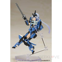 FRAMEARMS GIRL HANDSCALE GIRL STYLET - GeekLoveph