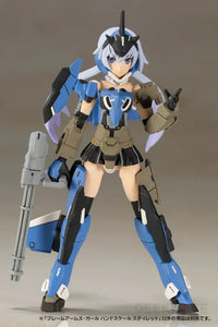 FRAMEARMS GIRL HANDSCALE GIRL STYLET - GeekLoveph