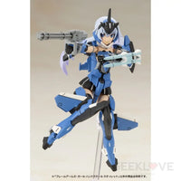 FRAMEARMS GIRL HANDSCALE GIRL STYLET - GeekLoveph