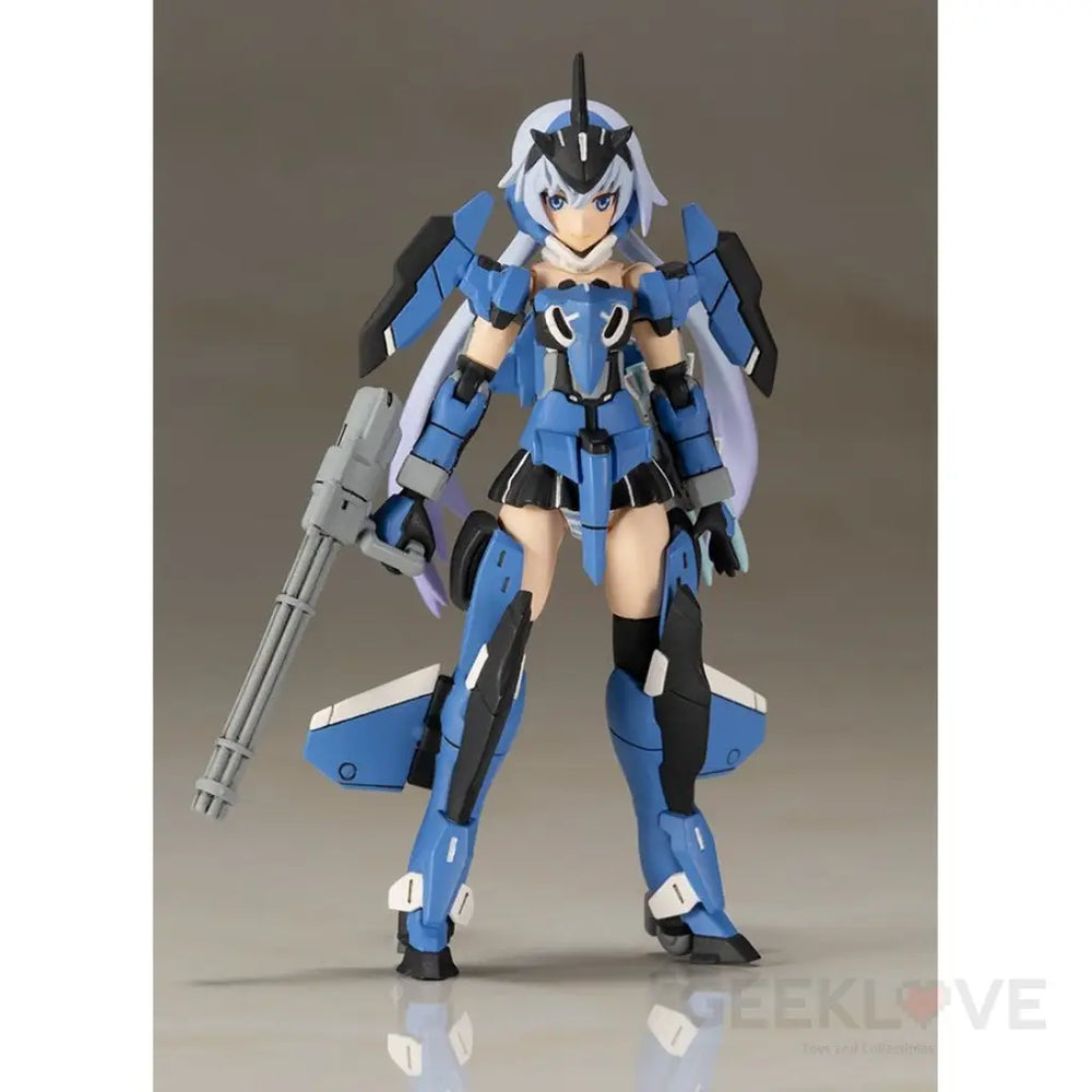 FRAMEARMS GIRL HANDSCALE GIRL STYLET - GeekLoveph