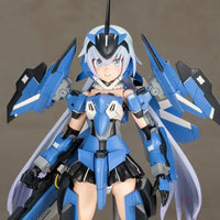 FRAMEARMS GIRL STYLET XF-3 - GeekLoveph