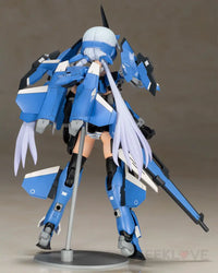 FRAMEARMS GIRL STYLET XF-3 - GeekLoveph