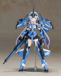 FRAMEARMS GIRL STYLET XF-3 - GeekLoveph