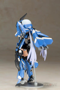 FRAMEARMS GIRL STYLET XF-3 - GeekLoveph