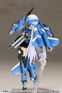 FRAMEARMS GIRL STYLET XF-3 - GeekLoveph