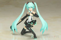 Framemusic Girl Hatsune Miku (Re-Run) - GeekLoveph