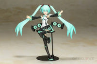 Framemusic Girl Hatsune Miku (Re-Run) - GeekLoveph