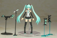 Framemusic Girl Hatsune Miku (Re-Run) - GeekLoveph