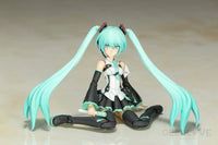 Framemusic Girl Hatsune Miku (Re-Run) - GeekLoveph