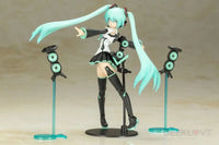 Framemusic Girl Hatsune Miku (Re-Run) - GeekLoveph