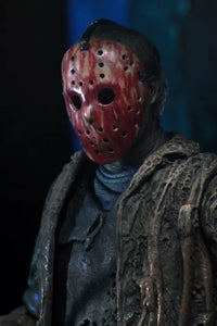 Freddy vs Jason - Ultimate Jason Voorhees - GeekLoveph