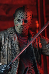 Freddy vs Jason - Ultimate Jason Voorhees - GeekLoveph