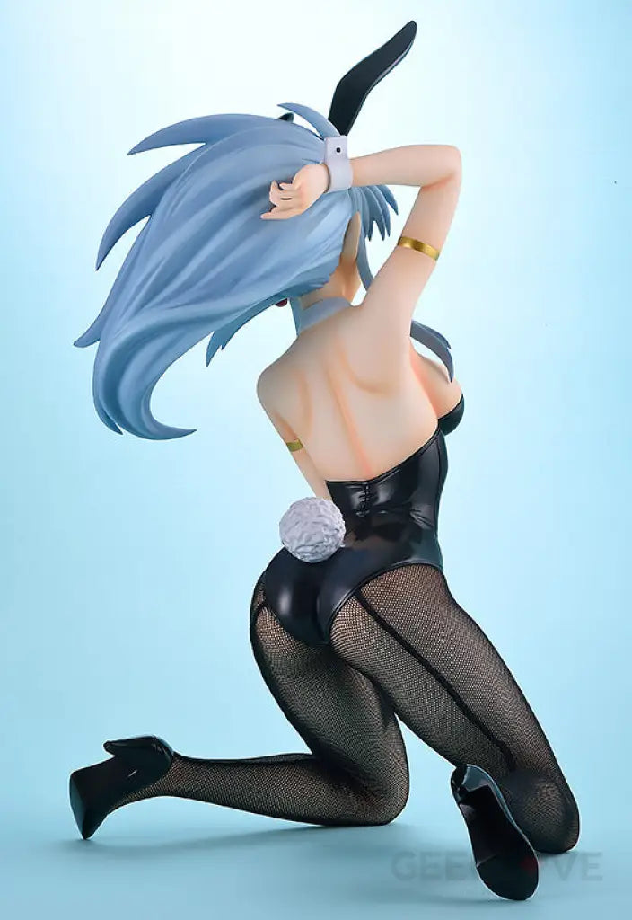 FREEing 1/4 Ryoko Bunny Ver. Tenchi Muyo Ryo-Ohki - GeekLoveph