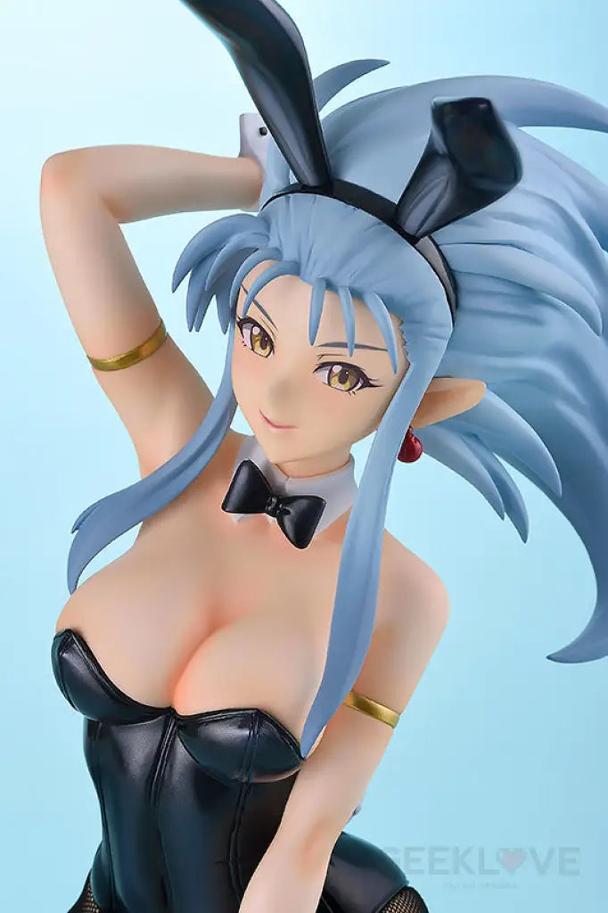 FREEing 1/4 Ryoko Bunny Ver. Tenchi Muyo Ryo-Ohki