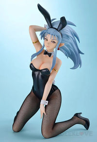 FREEing 1/4 Ryoko Bunny Ver. Tenchi Muyo Ryo-Ohki - GeekLoveph