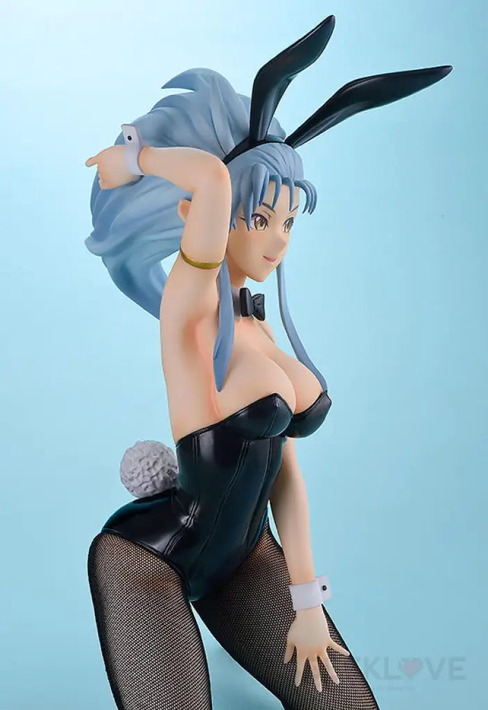 FREEing 1/4 Ryoko Bunny Ver. Tenchi Muyo Ryo-Ohki - GeekLoveph