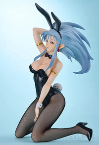 FREEing 1/4 Ryoko Bunny Ver. Tenchi Muyo Ryo-Ohki - GeekLoveph