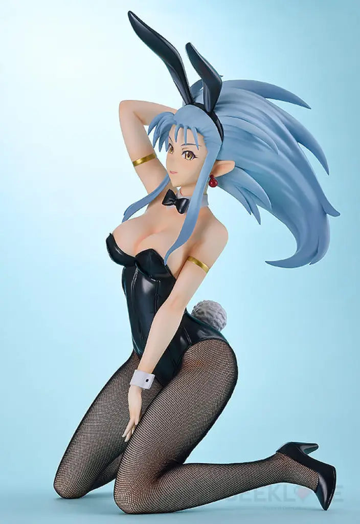FREEing 1/4 Ryoko Bunny Ver. Tenchi Muyo Ryo-Ohki - GeekLoveph